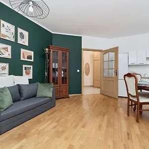 Bajana By Renters Wrocław