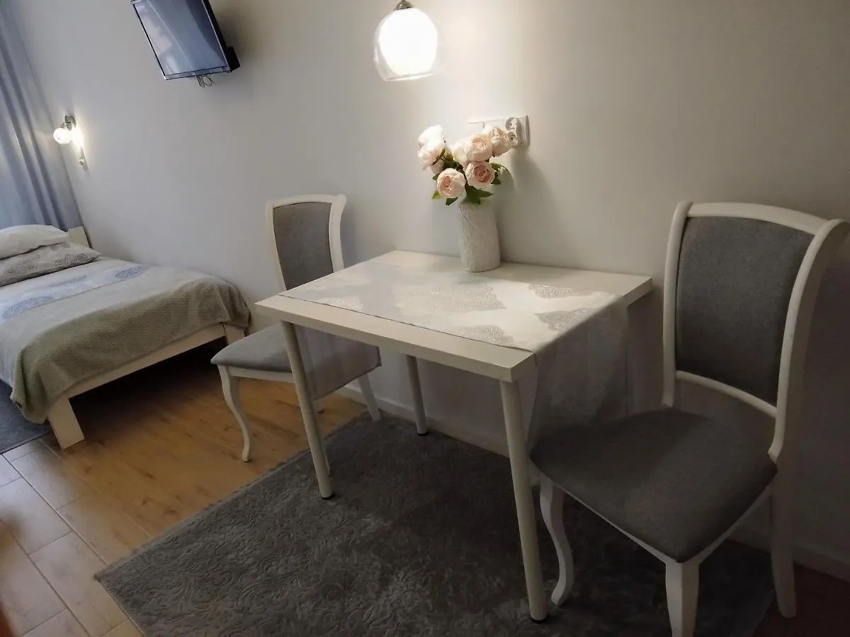 Apartamento Duarte Apartamenty Breslavia
