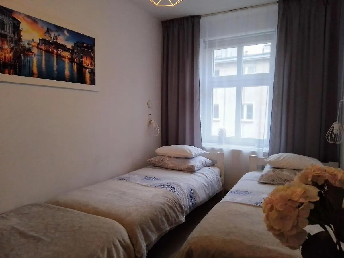 Duarte Apartamenty Breslavia